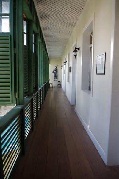 Fotografie z fotogalerie ubytování Casa Frankie v destinaci São Luís