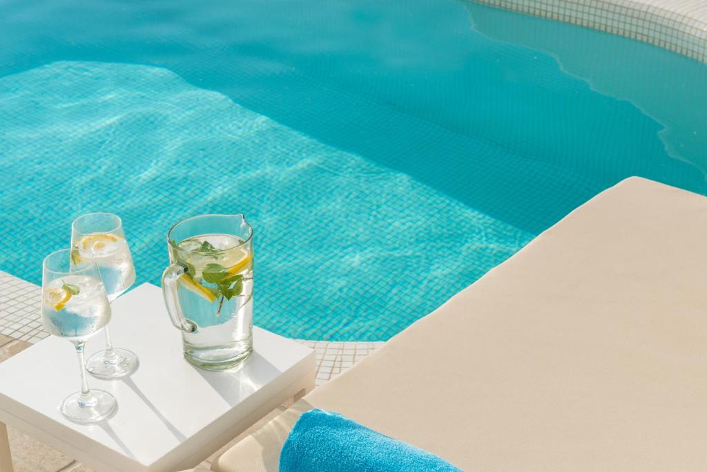 White Santorini - 15