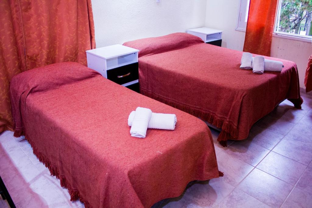 San Remo Park Hotel - Departamento