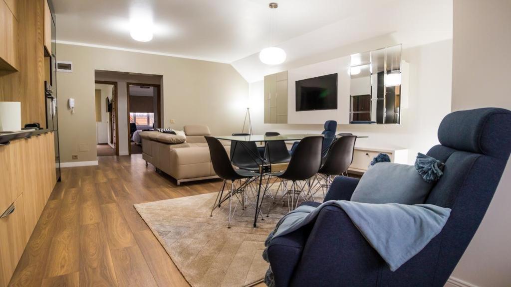 Dumbrava Residence - Resim 9