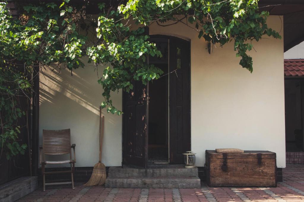 Hotel Dwa Ksiezyce - Resim 20