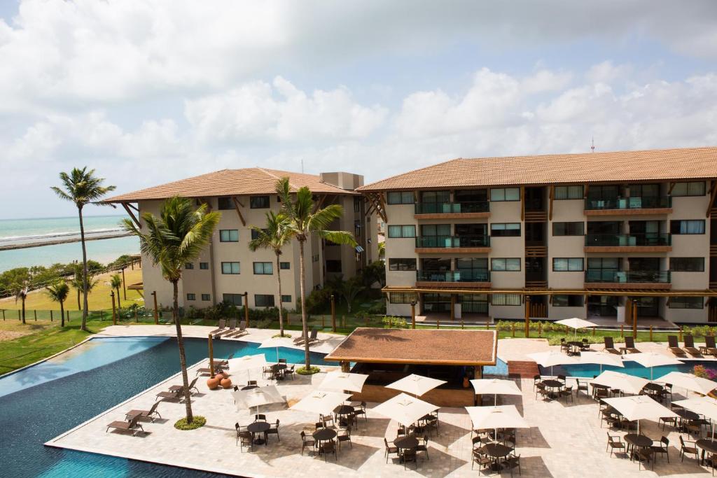  Samoa Beach Resort