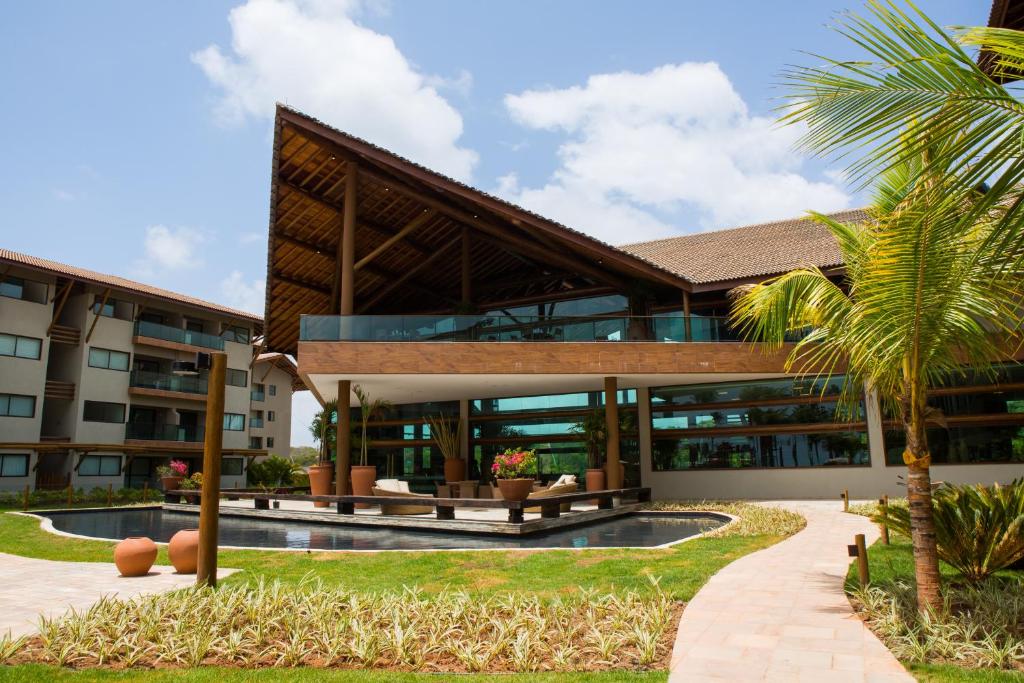  Samoa Beach Resort