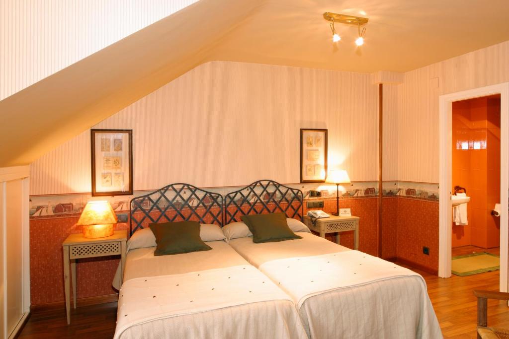 Hotel Avenida Real - 17