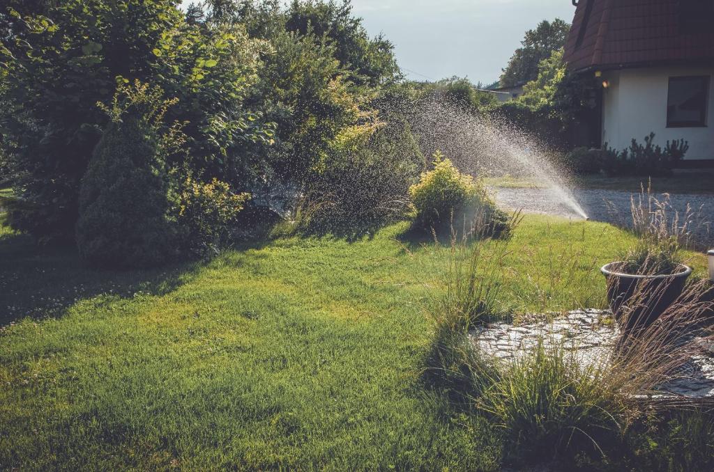 Hotel Dwa Ksiezyce - Resim 16