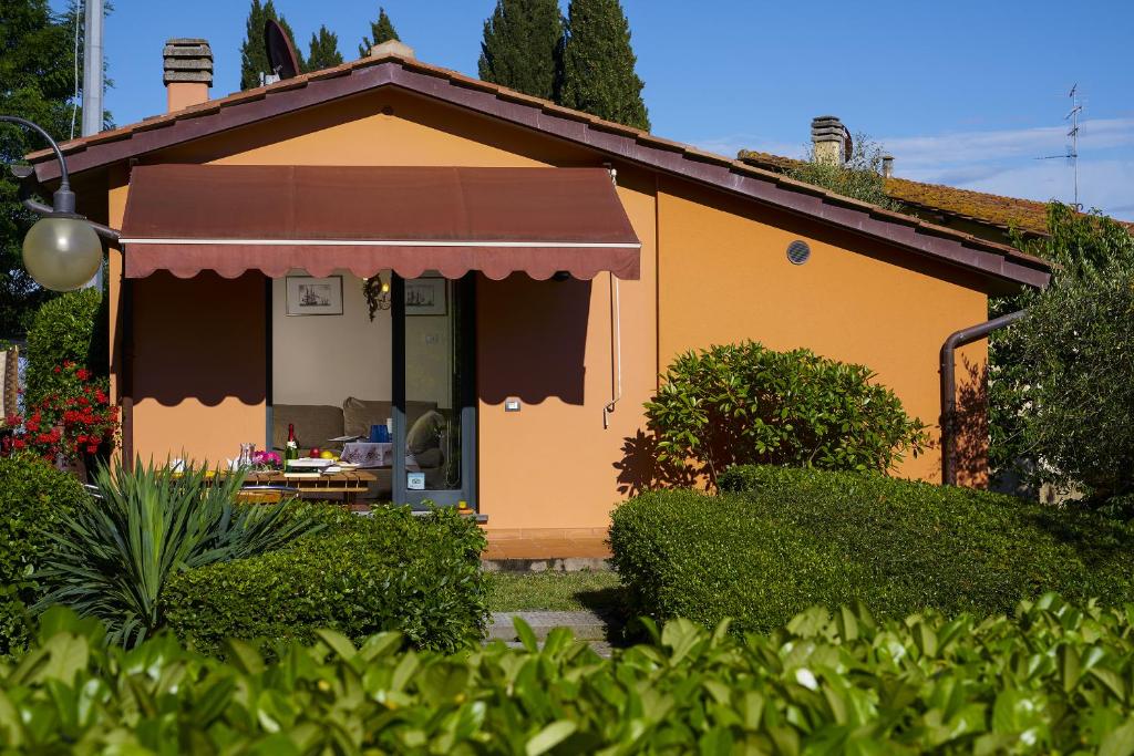Villa il Borraccio, Tavarnelle Val di Pesa – Updated 2023 Prices