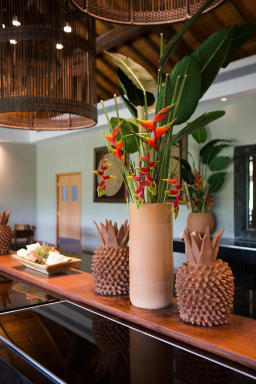  Samoa Beach Resort