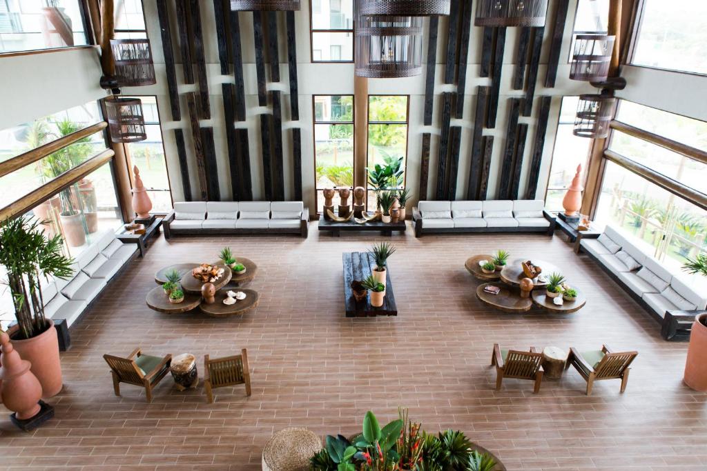  Samoa Beach Resort