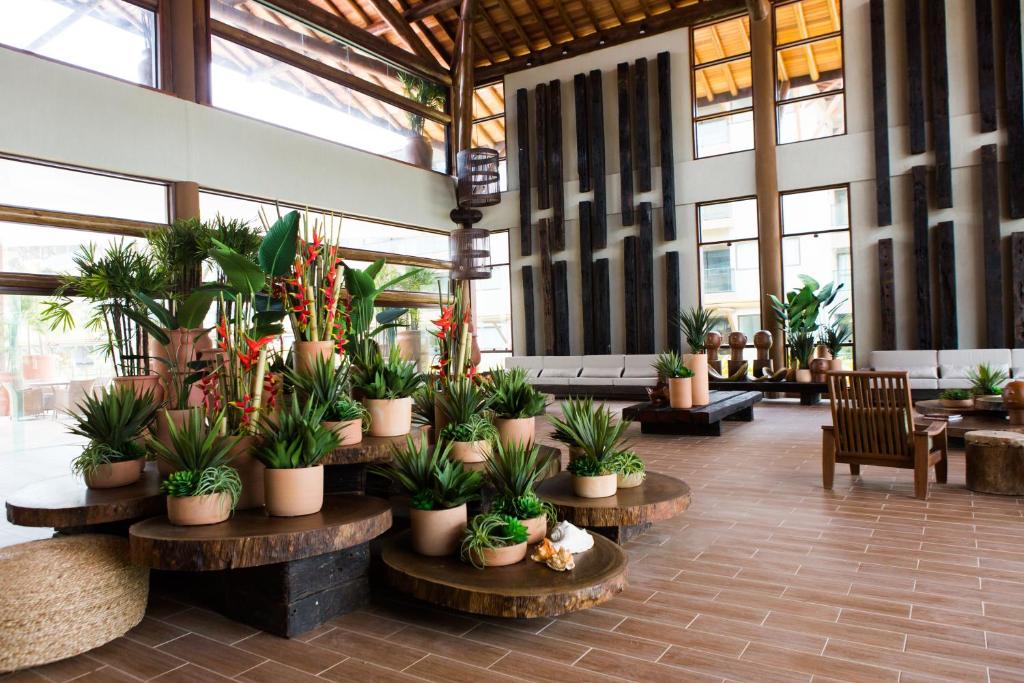  Samoa Beach Resort