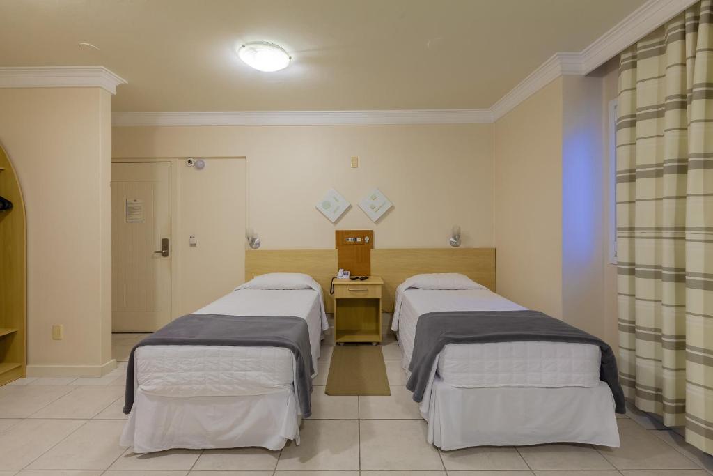  Tri Hotel Executive Criciúma
