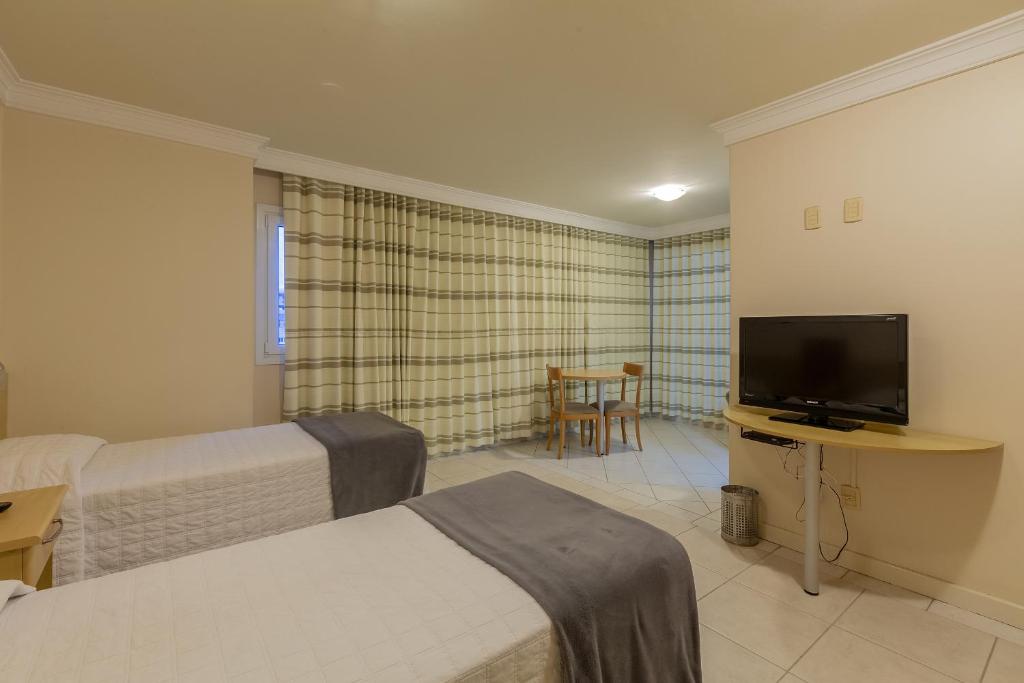  Tri Hotel Executive Criciúma