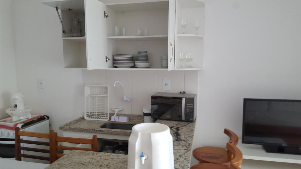  Condomínio Mont Hebron - Apto 3A