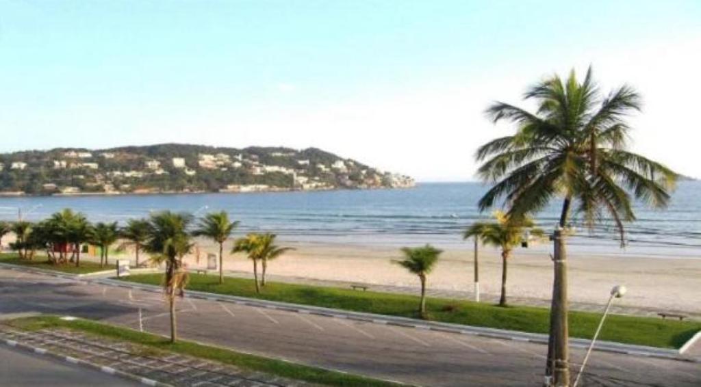  Casa Guarujá - Condomínio