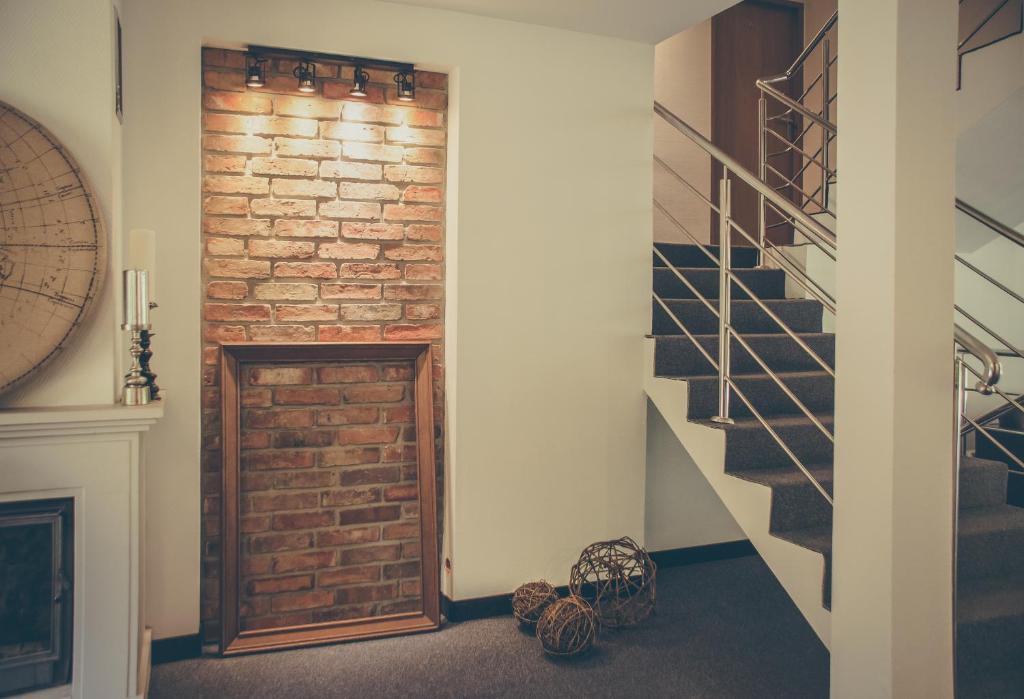 Hotel Dwa Ksiezyce - Resim 11