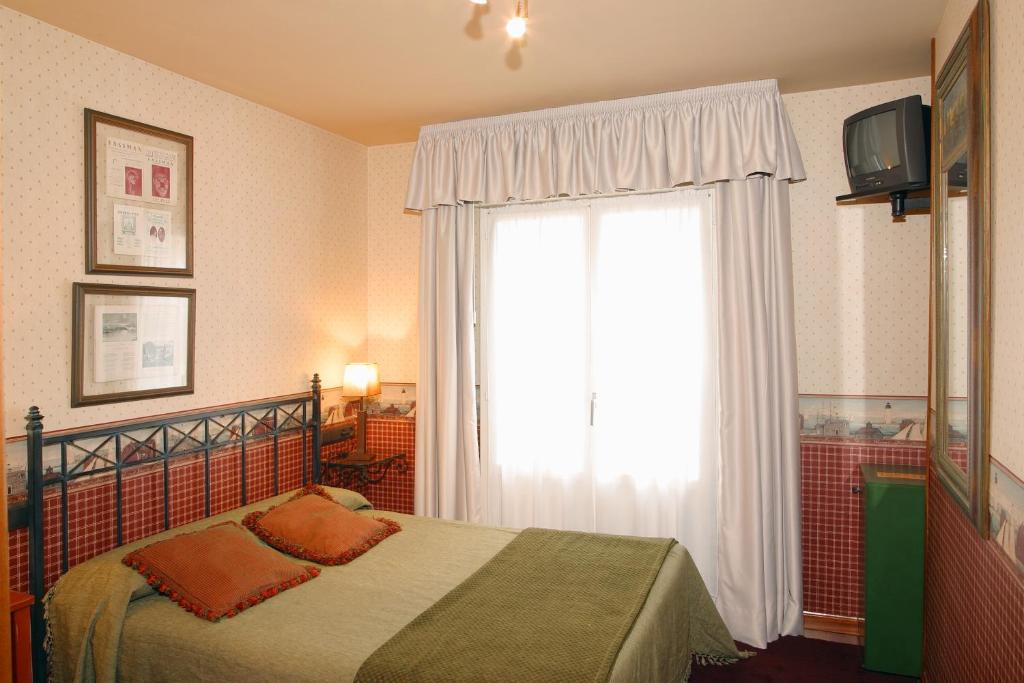 Hotel Avenida Real - 8