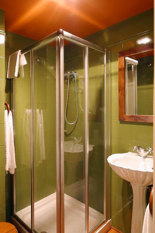 Hotel Avenida Real - 9