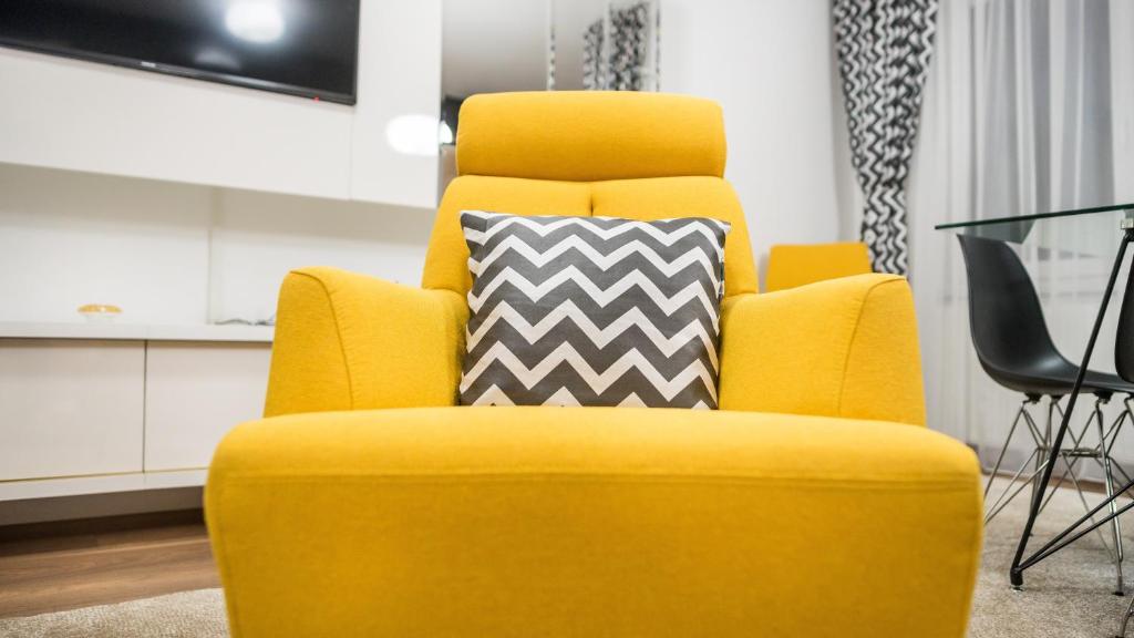 Dumbrava Residence - Resim 11