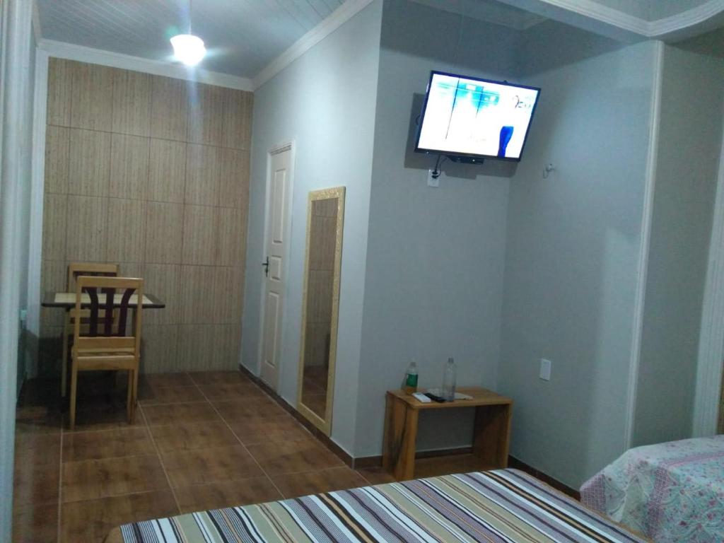  Mapará Beach hotel-Baião-Pará