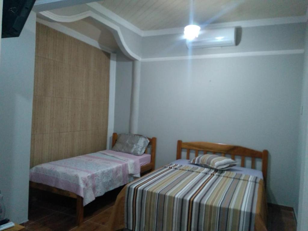  Mapará Beach hotel-Baião-Pará