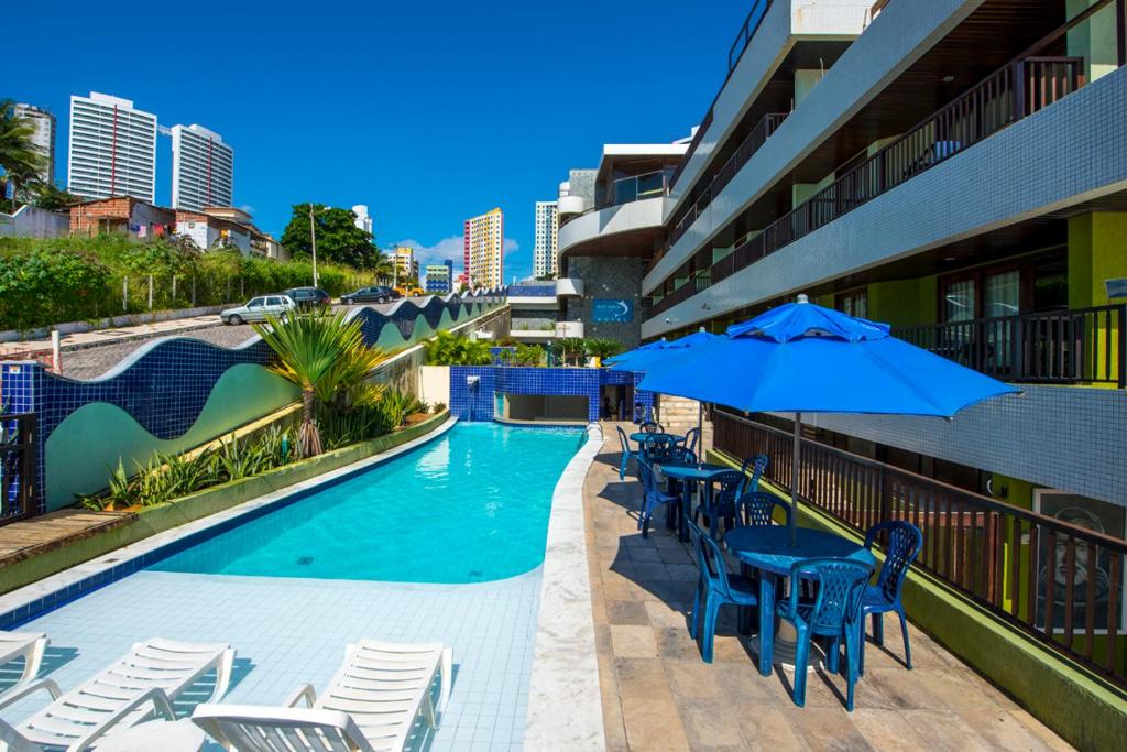 Blue Marlin Apartments