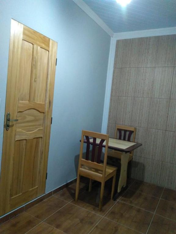  Mapará Beach hotel-Baião-Pará