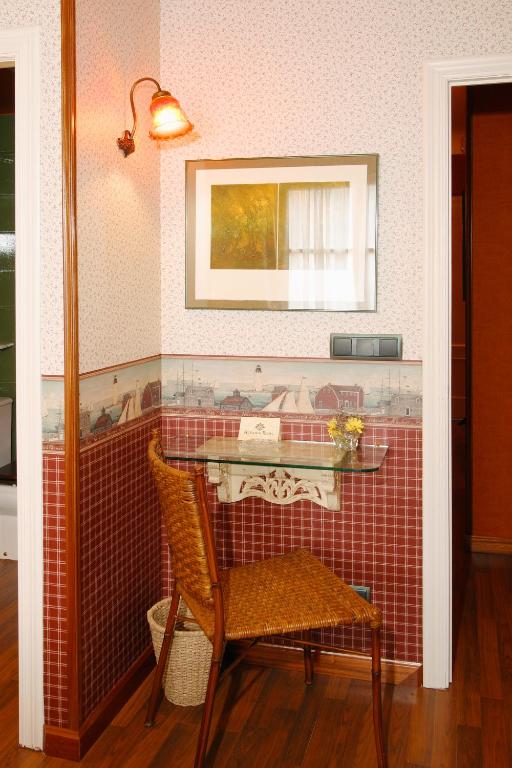 Hotel Avenida Real - 11