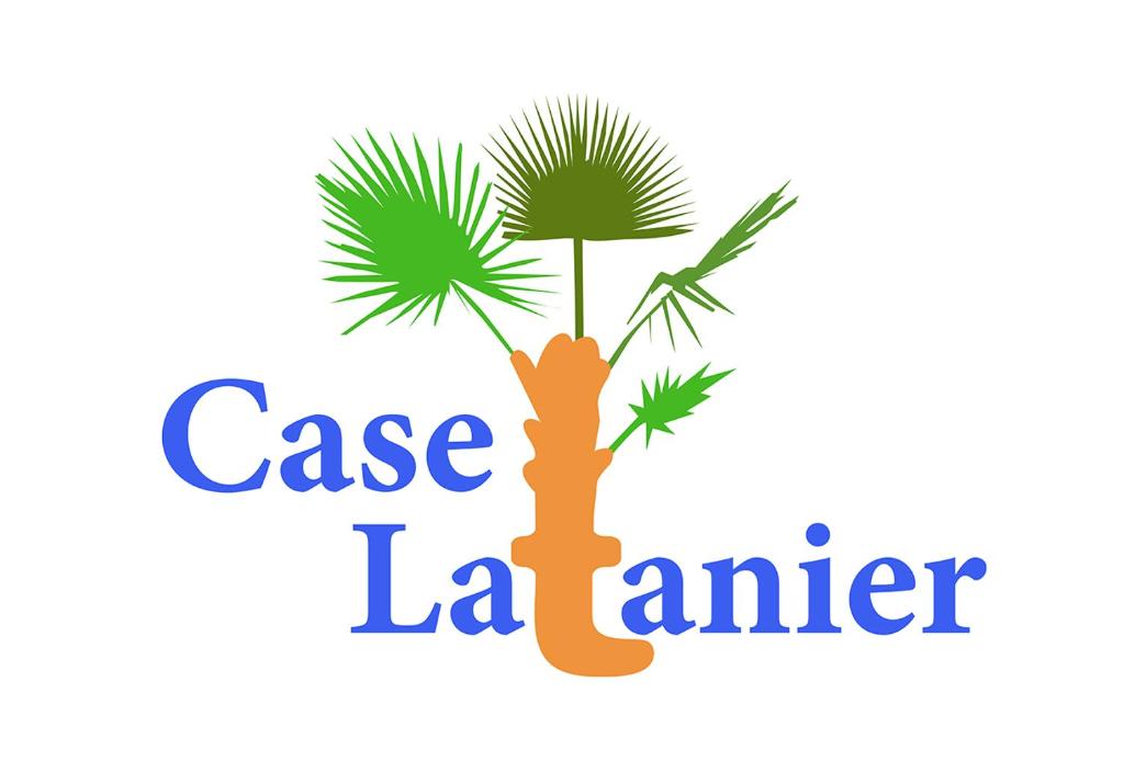 Certifikát, hodnocení, plakát nebo jiný dokument vystavený v ubytování Case Latanier