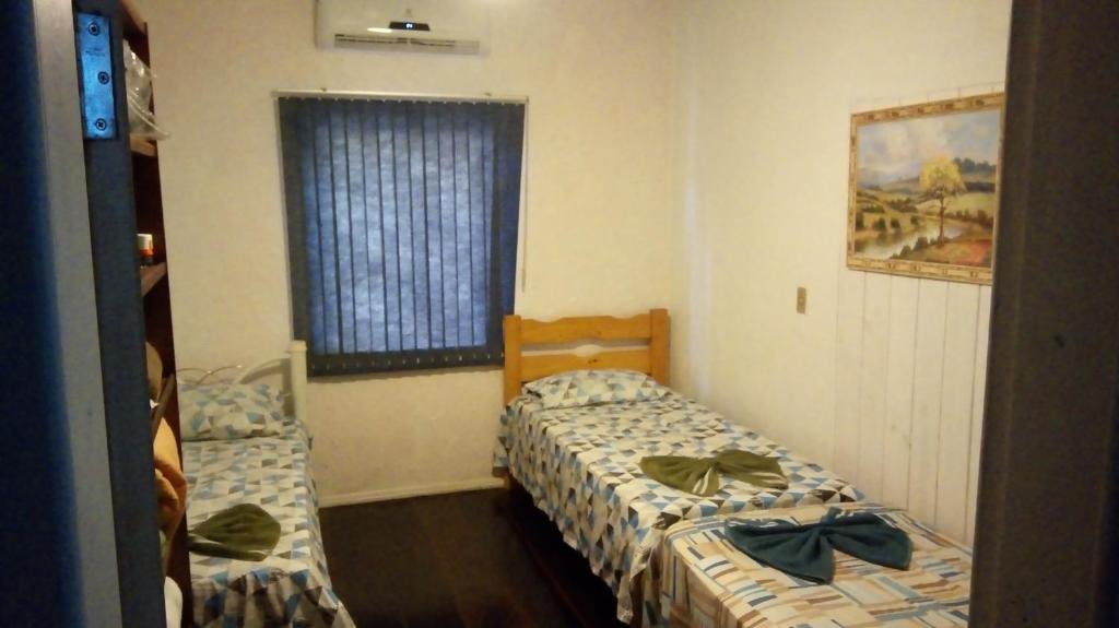  Austria Hostel & Pousada