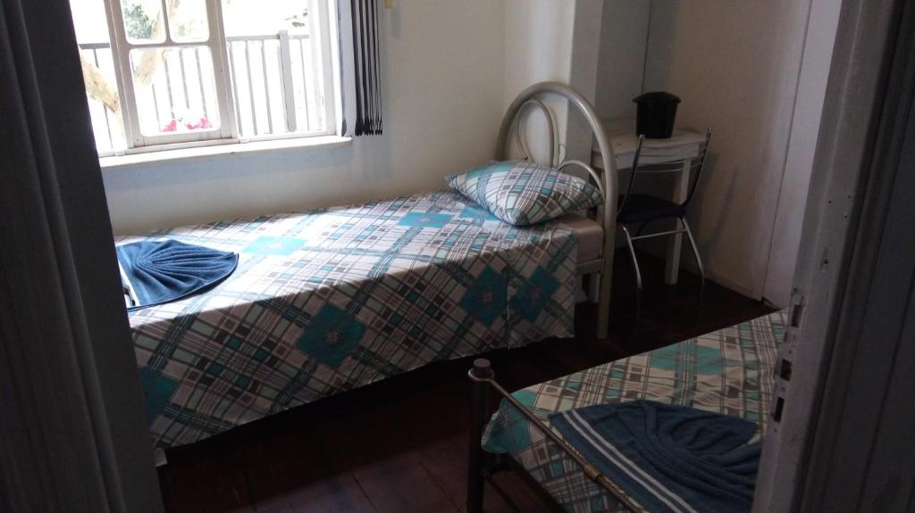  Austria Hostel & Pousada