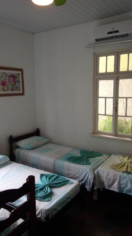  Austria Hostel & Pousada
