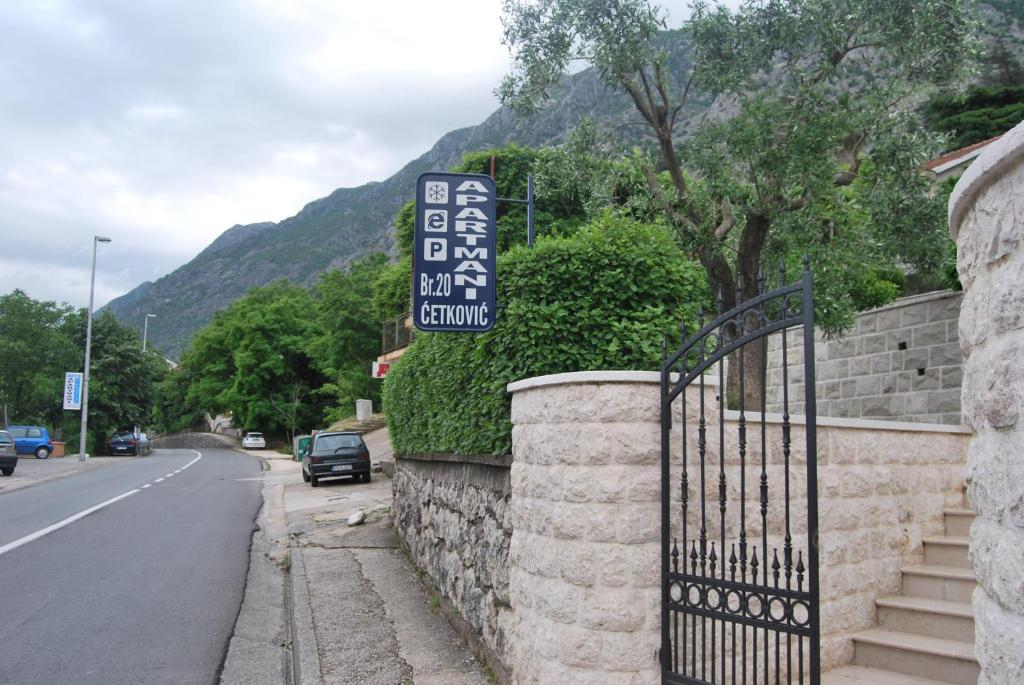 Apartmani Ćetković - 17