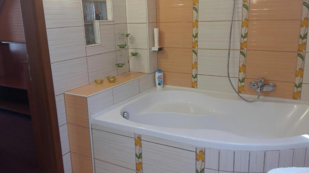 Hotel Isabell Gyor - Resim 30