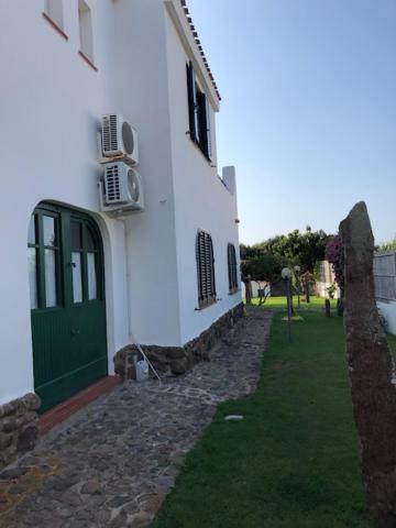 Casa Daniela a Calasetta - Incantevole villa vista mare