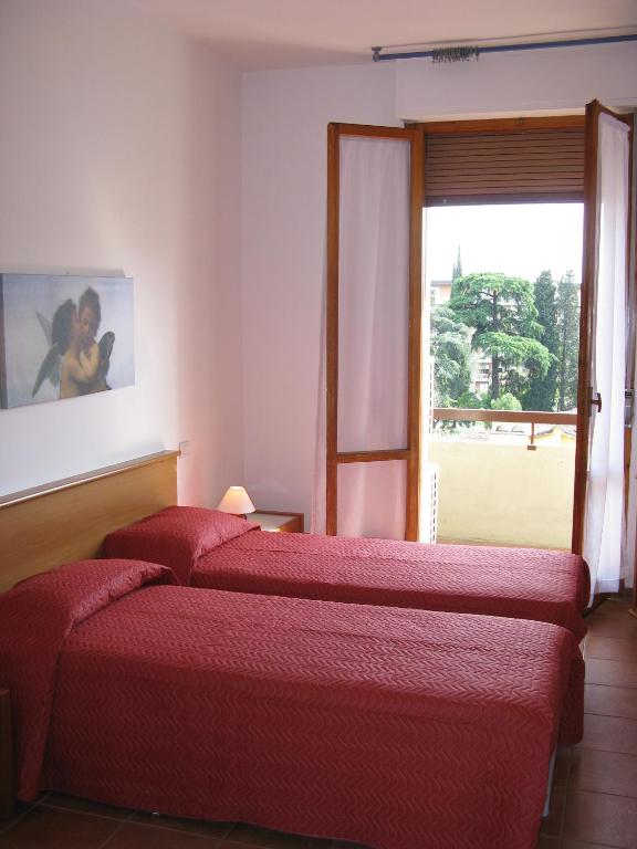 Mio Hotel Firenze - Resim 16