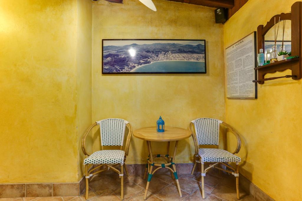 Villas Jurerê Hotel Boutique