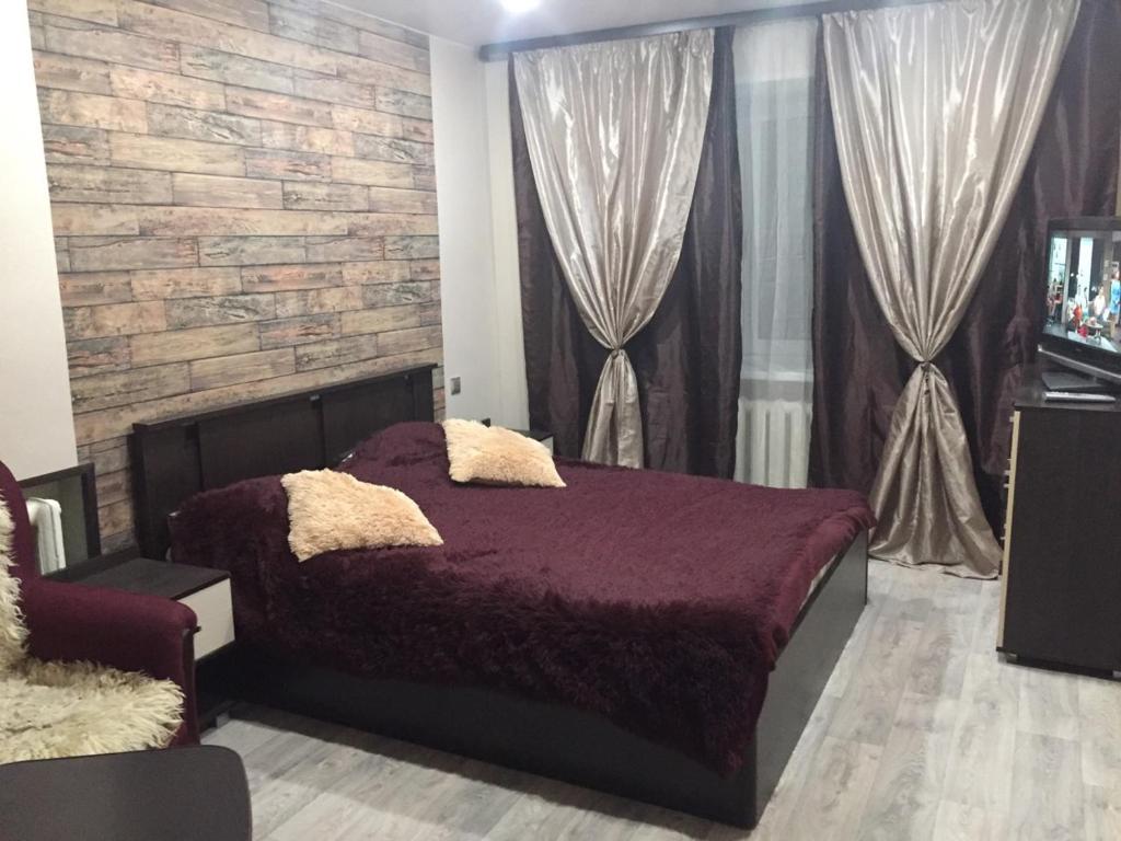 Квартира на Мира - Housity