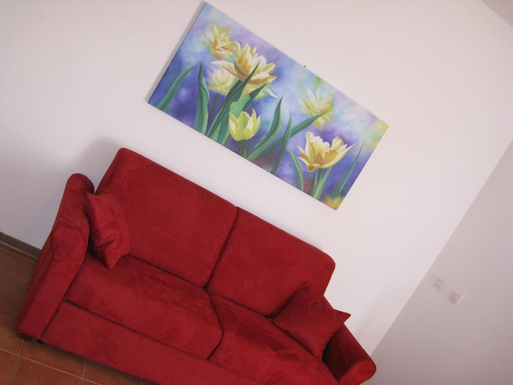 Mio Hotel Firenze - Resim 20