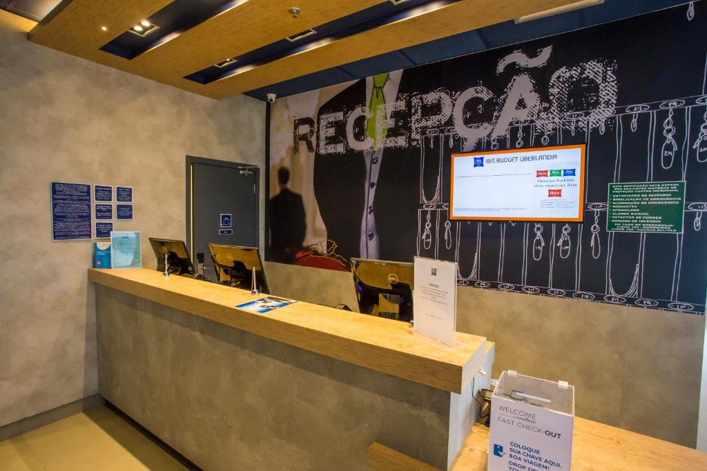  ibis budget Uberlandia