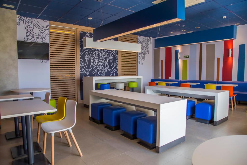  ibis budget Uberlandia