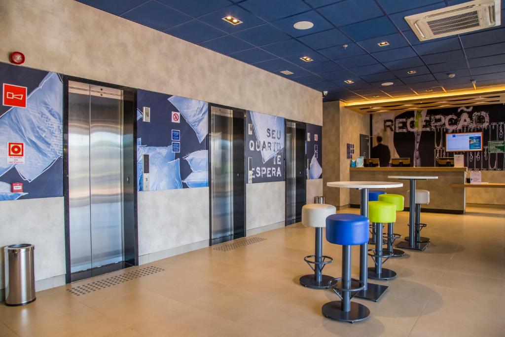  ibis budget Uberlandia