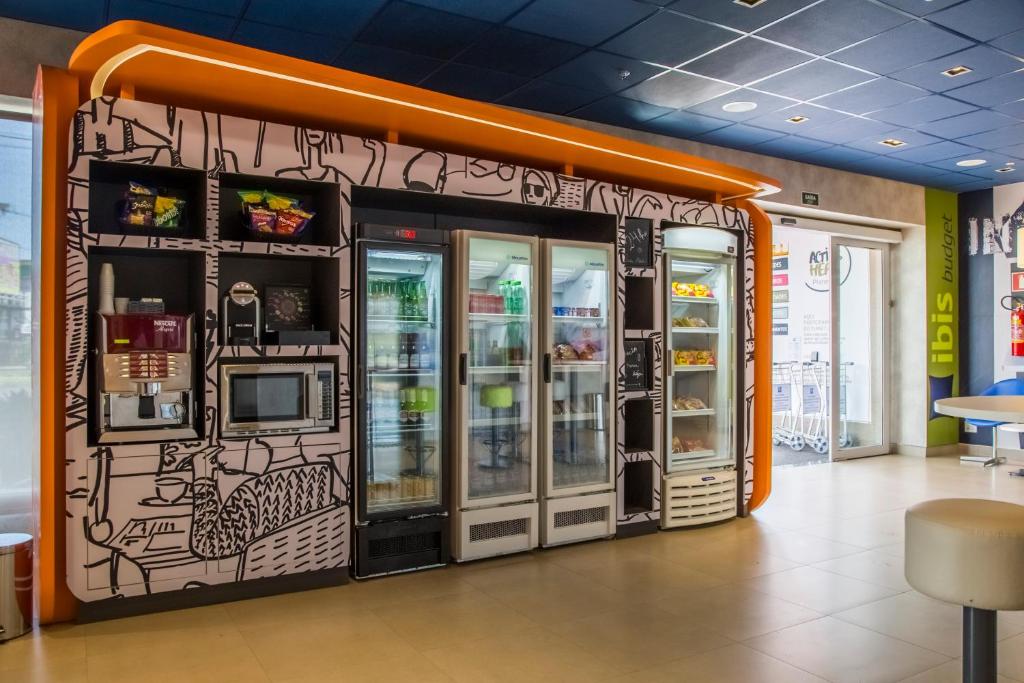  ibis budget Uberlandia