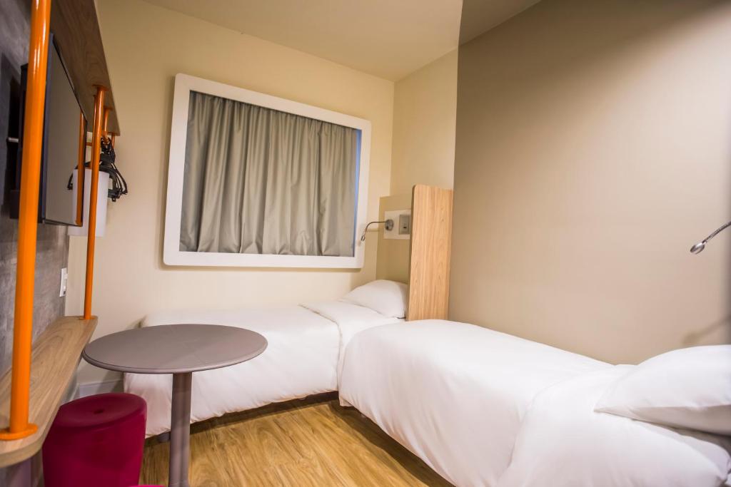  ibis budget Uberlandia