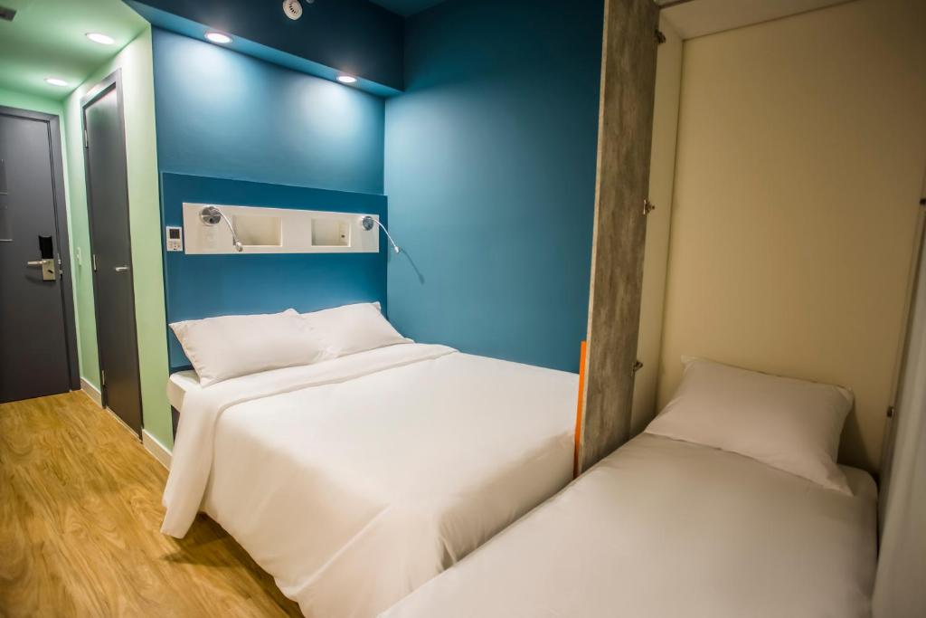  ibis budget Uberlandia