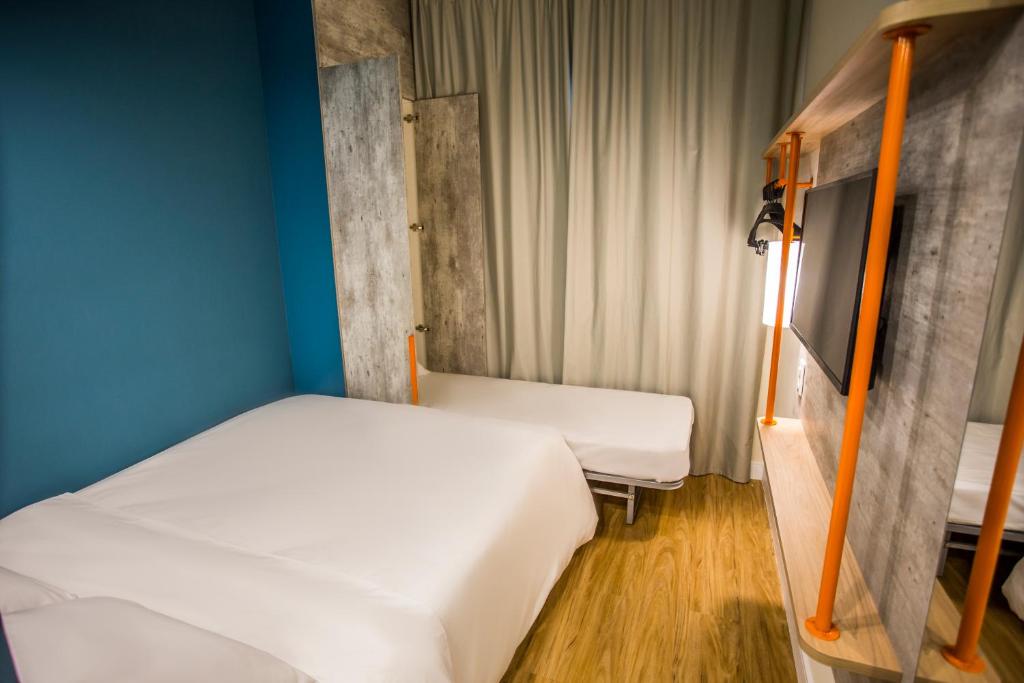  ibis budget Uberlandia