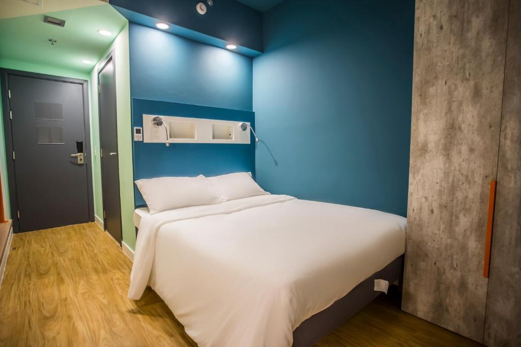  ibis budget Uberlandia