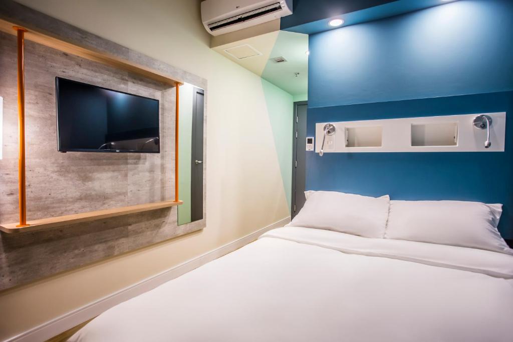  ibis budget Uberlandia