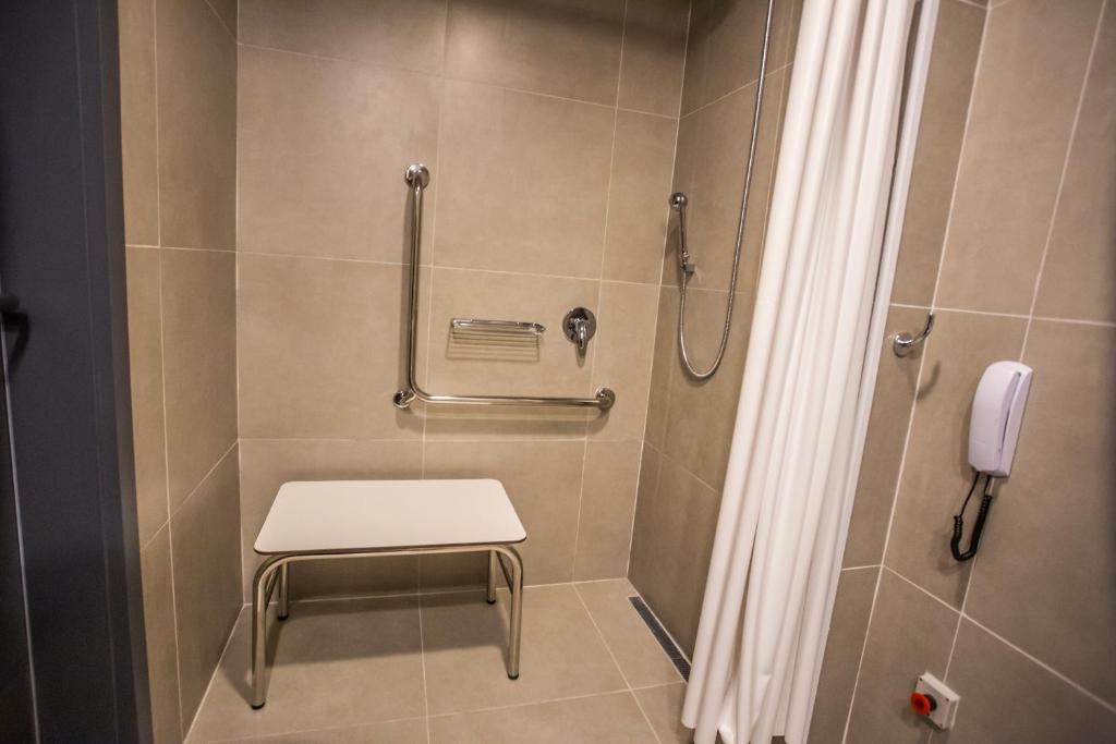  ibis budget Uberlandia
