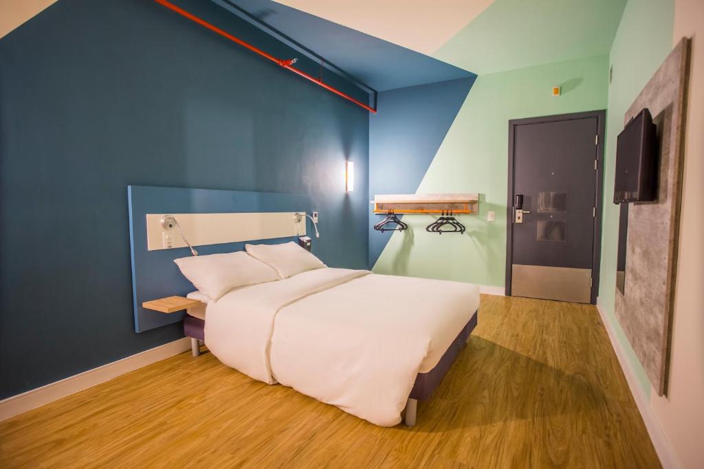  ibis budget Uberlandia