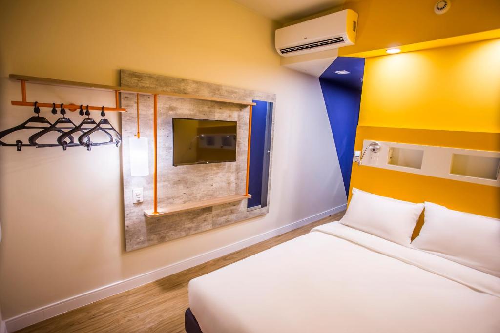  ibis budget Uberlandia
