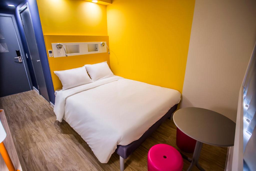  ibis budget Uberlandia